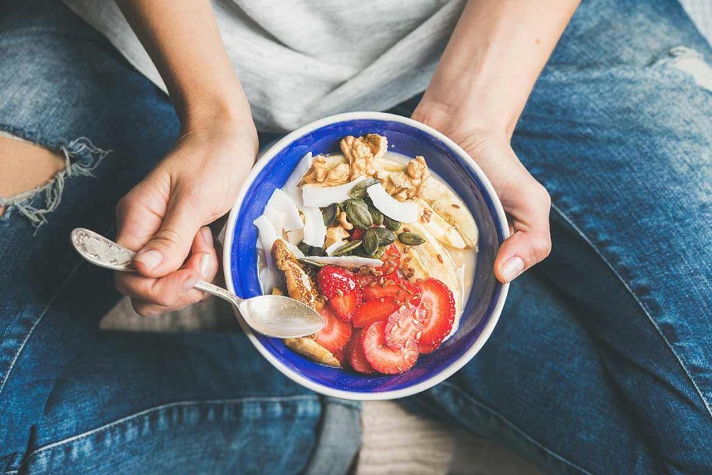 Dieta antireflusso: gli alimenti giusti per il reflusso ...