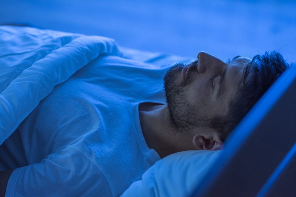 Disturbi respiratori del sonno: cause e rimedi | MBenessere